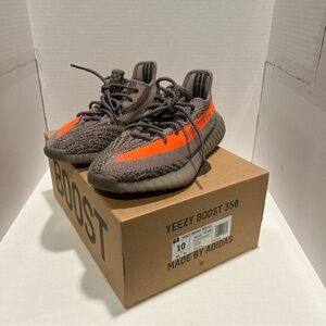 Yeezy Beluga Reflective